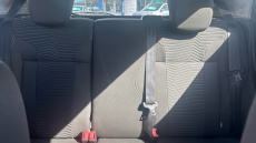 Ford Fiesta 1.0 EcoBoost Zetec 5dr Petrol Hatchback